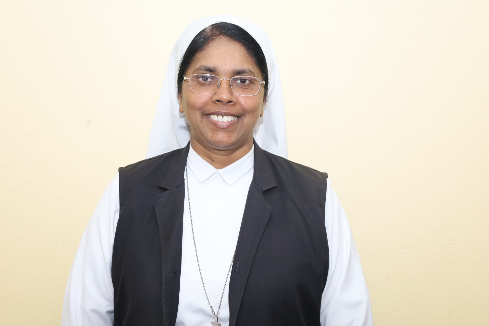 Sr. Amitha CJ